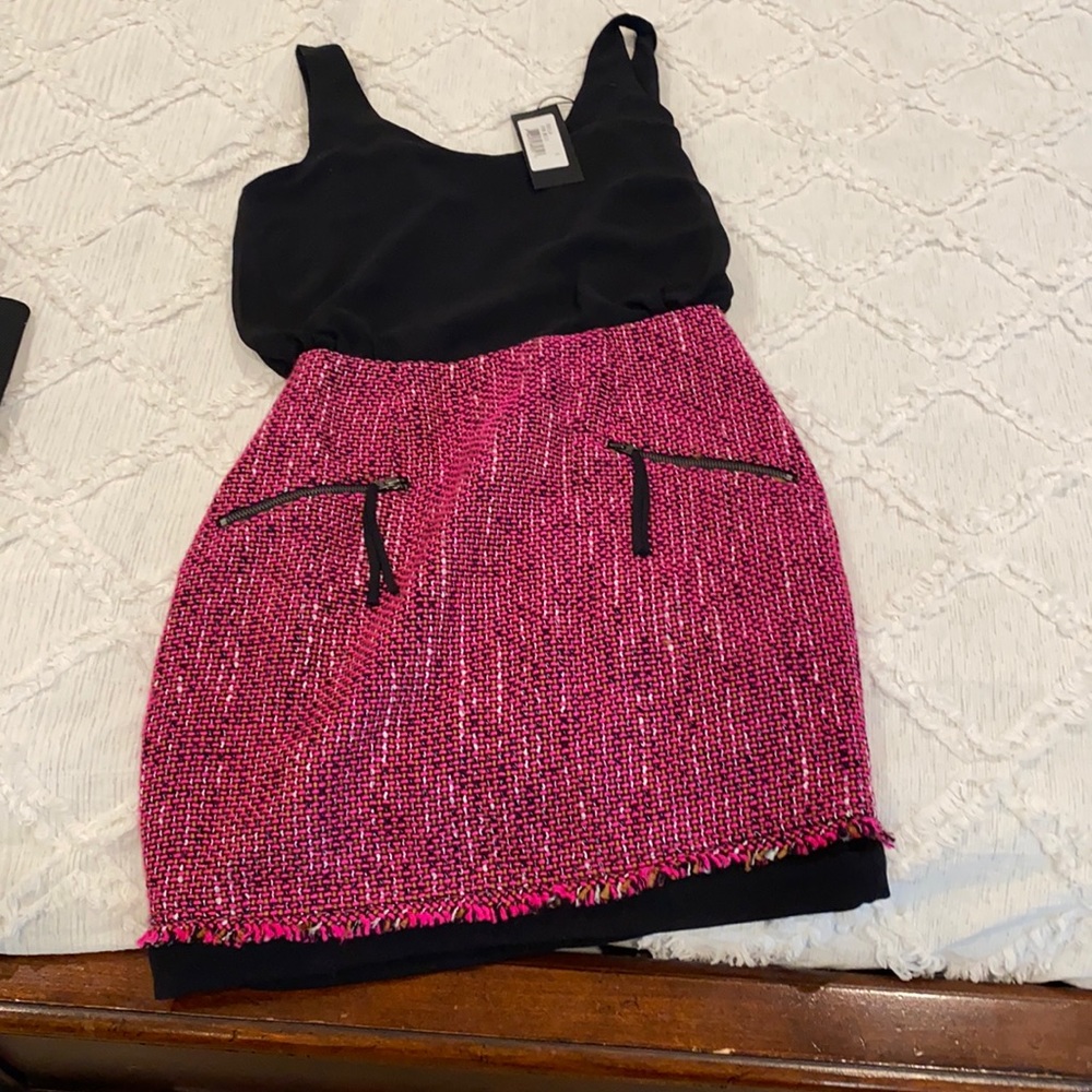 Dolce vita dress